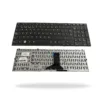 Teclado Toshiba A665 Repuesto Original Alta Durabilidad