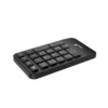 Teclado numérico Genius Numpad 1000 2.4 GHz portátil plug and play