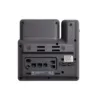 Teléfono-IP-Cisco-7841-Con-cable-Con-cable-Sobremesa-Montaje-en-pared-Negro-3 Teléfono IP Cisco 7841 - Con cable - Con cable - Sobremesa, Montaje en pared - Negro