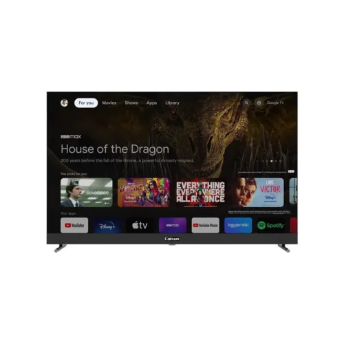 Televisor Samsung 65" DU7000 Crystal UHD 4K Smart TV Tizen Premium