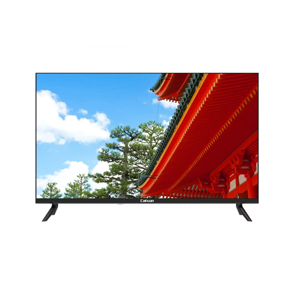 Televisor Caixun 32 pulgadas HD C32VJHZ con TDT integrado