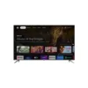 Televisor Caixun 65" 4K Google TV C65KAUG Control por Voz