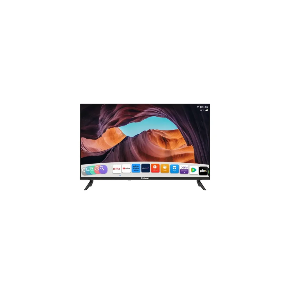 Televisor Caixun C32KAHZ 32 pulgadas HD LED Smart Whale OS
