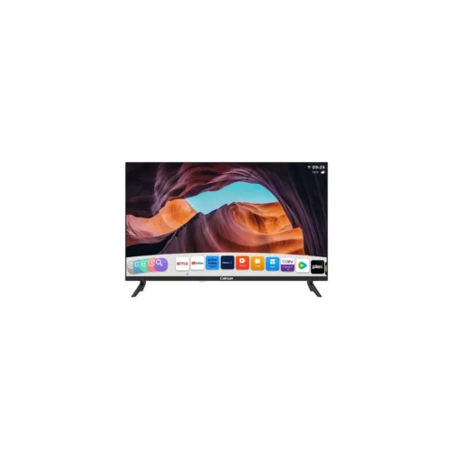 Televisor Caixun C32KAHZ 32 pulgadas HD LED Smart Whale OS