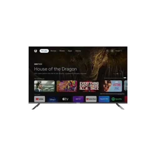 Televisor Caixun 32 pulgadas HD C32VJHZ con TDT integrado