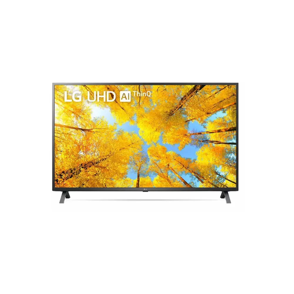 Televisor Comercial LG 50 Pulgadas 4K Smart TV Empresarial Duradero