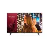 Televisor Corporativo LG 43" Cartelería 4K UHD Señalización Profesional
