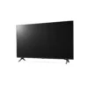 Televisor Corporativo LG 43" Cartelería 4K UHD Señalización Profesional