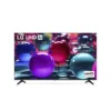 Televisor LG 65 Pulgadas 4K UHD 65UA8050PSA AI ThinQ Smart