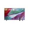Televisor LG 65 pulgadas 4K UHD AI ThinQ Magic Remote LED Smart TV