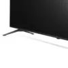 Televisor LG 75 pulgadas UT801C 4K UHD Smart TV comercial
