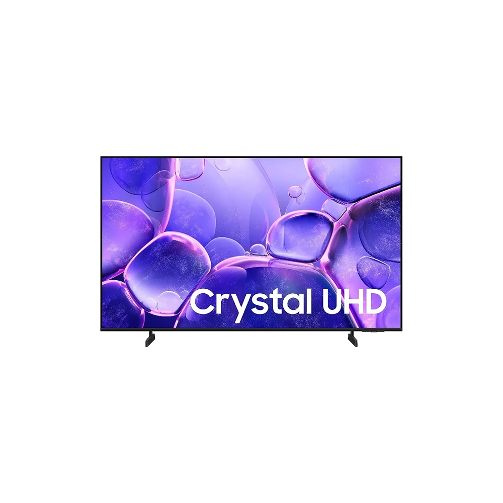 Televisor Samsung U8200 UN43U8200FKXZL 43 pulgadas Crystal 4K