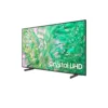 Televisor Samsung 50" DU8000 Crystal UHD 4K Smart TV Colores Vivos