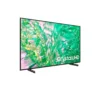 Televisor Samsung 50" DU8000 Crystal UHD 4K Smart TV Colores Vivos