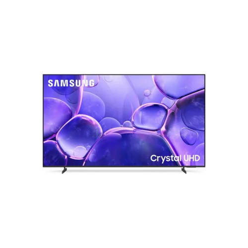 Televisor Samsung 50 Pulgadas 4K Crystal UHD Smart AirSlim U8000