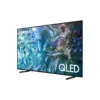 Televisor Samsung 50" QLED 4K Q60D Colores Quantum HDR10+ Smart
