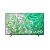 Televisor Samsung 55" DU8000 Crystal UHD 4K Smart TV Experiencia Cinema