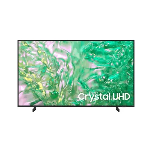 Televisor Samsung 65" DU7000 Crystal UHD 4K Smart TV Tizen Premium