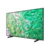 Televisor Samsung 55" DU8000 Crystal UHD 4K Smart TV Experiencia Cinema