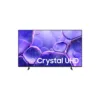 Televisor Samsung 55 U8000 4K Crystal UHD Smart TV imagen premium