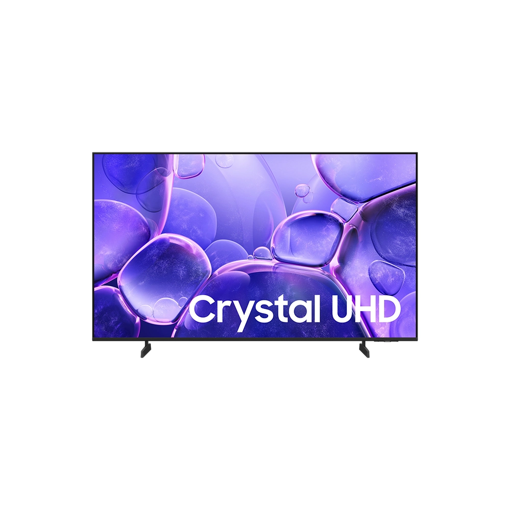 Televisor Samsung 55 U8000 4K Crystal UHD Smart TV imagen premium