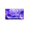 Televisor Samsung 65 U8200 4K Crystal UHD Smart WiFi