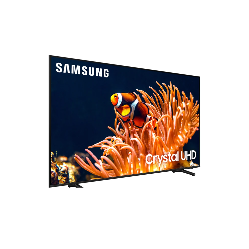 Televisor Samsung UN50DU8000GXZS 50 4K UHD Smart TV 60Hz