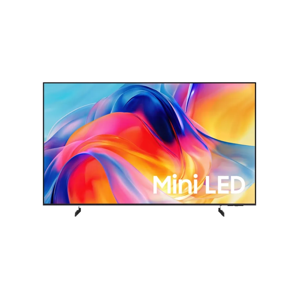 TV Samsung M75H 55 pulgadas Mini LED 4K Smart HDR y WiFi