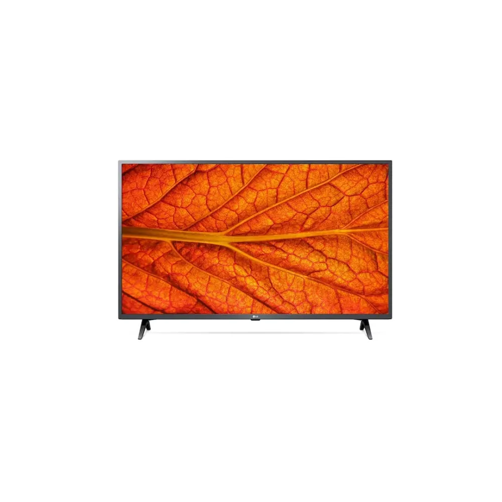 Televisor Smart LG 43 pulgadas Full HD webOS ThinQ AI HDR10