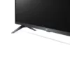 Televisor Smart LG 43 pulgadas Full HD webOS ThinQ AI HDR10