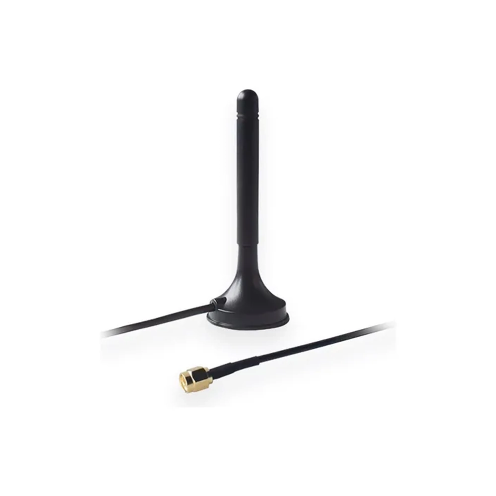 Antena LTE WiFi Teltonika PR1IC860 IP67 exterior para RUT2