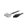 Cable alimentación interno Teltonika PR2FK20M 2m 4 vías calibre 26