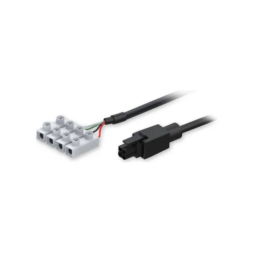 Cable alimentación interno Teltonika PR2FK20M 2m 4 vías calibre 26