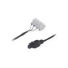 Cable alimentación interno Teltonika PR2FK20M 2m 4 vías calibre 26