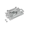 Kit riel DIN Teltonika PR5MEC11 para routers industriales RUT