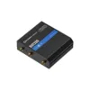 Router industrial Teltonika RUT200 4G LTE WiFi 4 doble Ethernet VPN