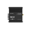 Gateway IoT Teltonika TRB142 LTE Cat1 RS232 carcasa aluminio industrial