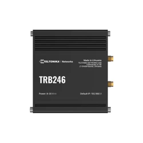 Antena Teltonika PR1KCS28 4dBi SMA móvil GNSS WiFi para IoT