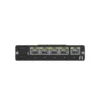 Switch Ethernet Teltonika TSW010 5 puertos 100 Mbps riel DIN