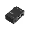 Switch Ethernet Teltonika TSW030 8 puertos 10/100 industrial