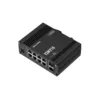 Switch Ethernet Teltonika TSW210 8 puertos Gigabit 2 SFP