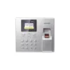 Terminal Control de Acceso Hikvision DS-K1T8003MF Lector Mifare Huella