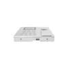 Terminal Control de Acceso Hikvision DS-K1T8003MF Lector Mifare Huella