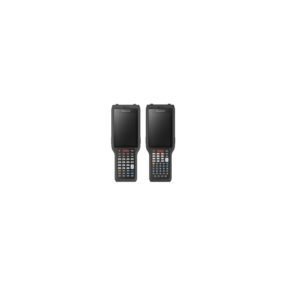 Terminal Honeywell CK62 CK62-X00-5ES1ACG WiFi 6E 47 teclas