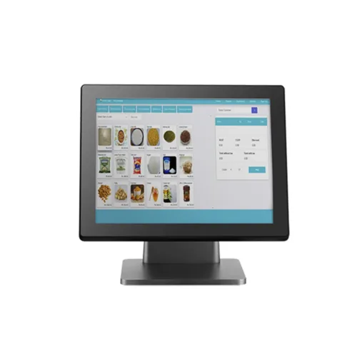 Terminal-punto-de-venta-3nStar-Intel-Core-i5-8GB-DDR4-SDRAM-500GB-Pantalla-Táctil-LAN-inalámbrica-Gigabit-Ethernet-USB-1 Equipo POS Dig 150W Celeron N5095 8GB SSD 256GB Win11 15.6 Negocios