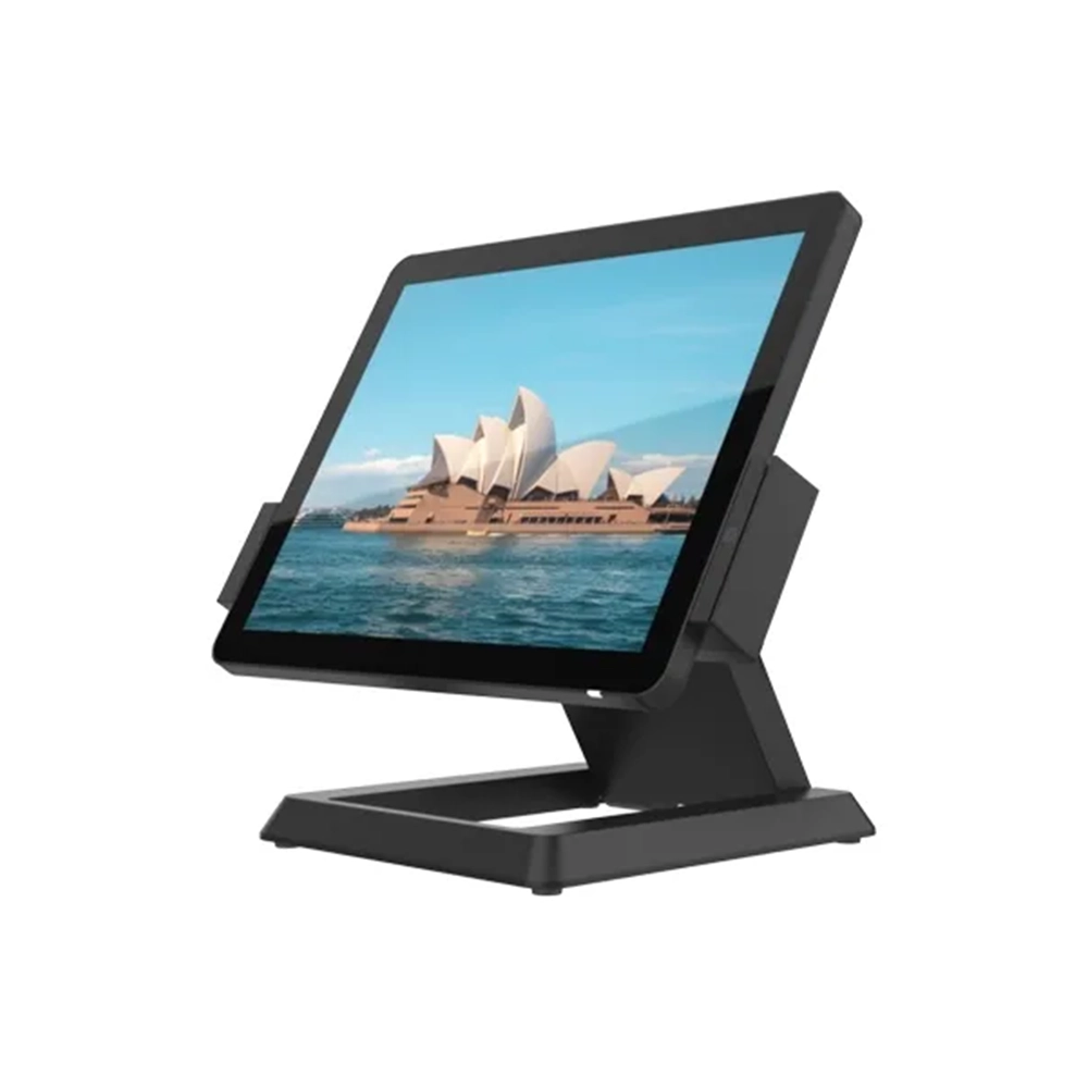 POS todo en uno HiStone Hero II HK578U Core i3 11ª gen táctil
