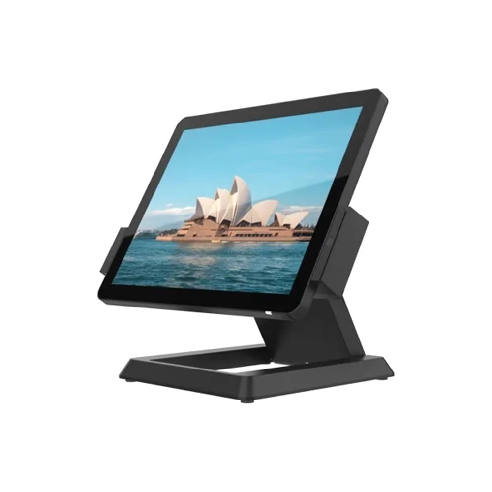 POS todo en uno HiStone Hero II HK578U Core i3 11ª gen táctil