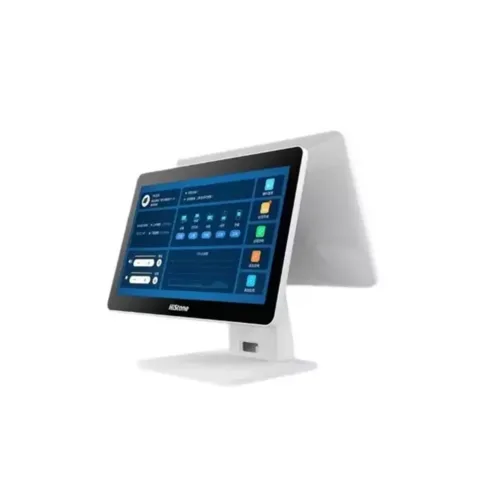 POS todo en uno HiStone Hero II HK578U Core i3 11ª gen táctil