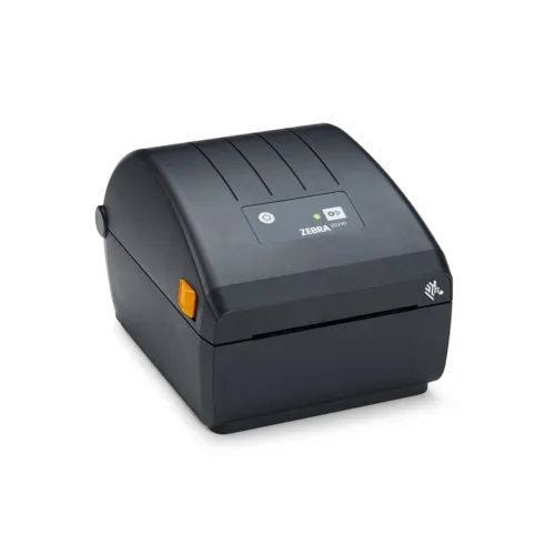 Ribbon Mono Black 2000 Images ZC300 ZC10