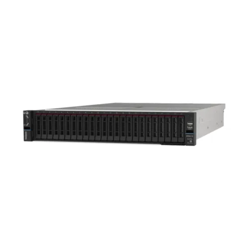 ThinkSystem SR630 V3 1xIntel Xeon Silver